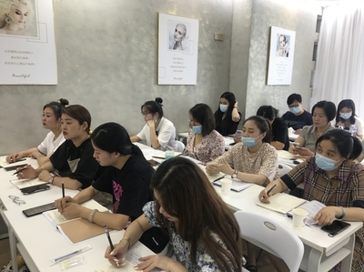 微整形培訓(xùn)學(xué)校那里的好