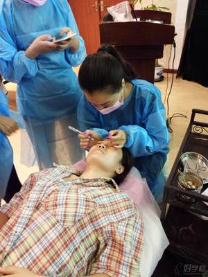 上海微整形手術(shù)培訓(xùn)班