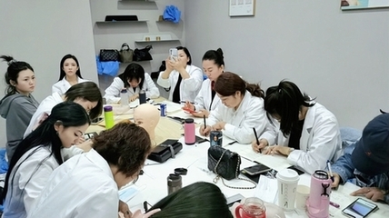 比較有名的微整形美容培訓學校在哪里可以報名?