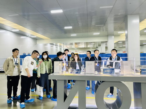 對話科學家 ,解鎖能源產業創新密碼