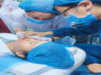 圖 石家莊較正規的微整形培訓學校十大較專業的微整形培訓學校榜 北京職業培訓