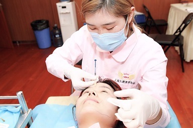 國內的微整形培訓學校哪里好