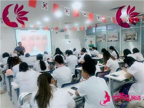 微整形培訓學校 一對一教學