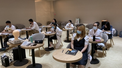 學微整形培訓微整培訓學校去哪家