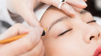 上海十大美容學校 上海整形美容培訓