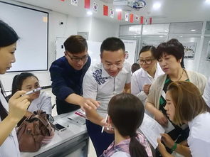 圖 青島微整形培訓技術 專業微整形手術培訓學校 北京職業培訓