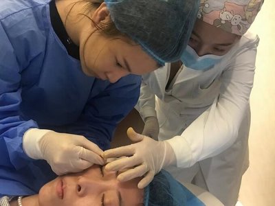 南京知名微整形培訓學校