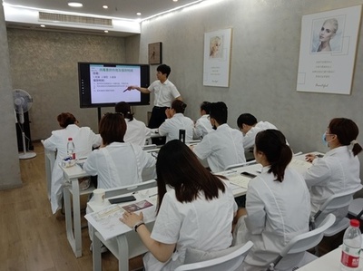 鄭州微整形培訓(xùn)學(xué)校