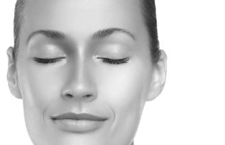 法國(guó)RobertJaso：高清晰黑白攝影下的微整形美學(xué)