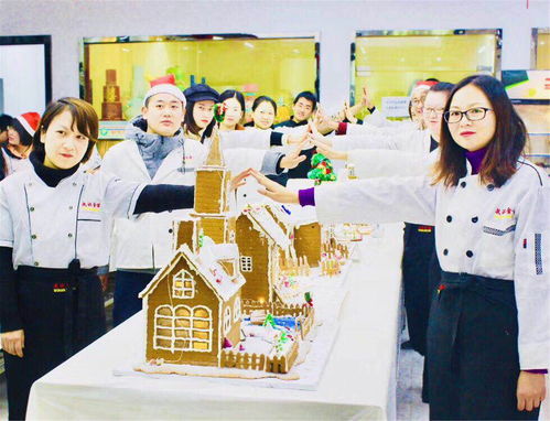 選擇專業(yè)烘焙學(xué)校：湖北黃岡金領(lǐng)烘焙培訓(xùn)學(xué)校的優(yōu)勢(shì)解析