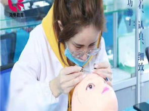 探索正規(guī)微整形培訓(xùn) 從河南到北京的專業(yè)進(jìn)階之路