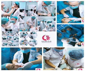 西安微整形培訓(xùn)學(xué)校 開啟專業(yè)醫(yī)學(xué)美容之路