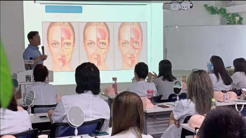 北京與內(nèi)江微整形培訓(xùn)指南 學(xué)校選擇與報(bào)名流程