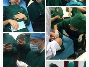 天津微整形學校推薦 如何選擇靠譜的軍地微整形培訓學校