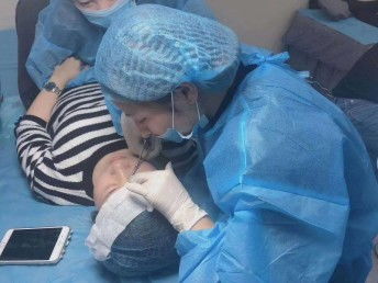 上海正規微整形注射培訓學校推薦與選擇指南