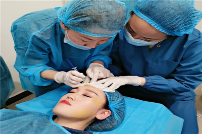 北京正規微整形針劑注射技術培訓學校推薦與選擇指南