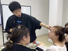 長春紋繡與微整形培訓學校 打造專業美業人才