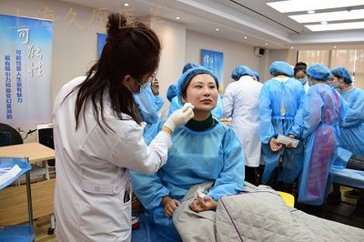 國內十大知名微整形培訓學校推薦與解析