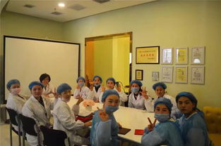 西安北郊微整形培訓學校指南