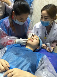 西安十大微整形培訓學校排行榜