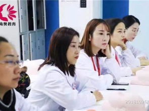 北京正規微整形培訓學校 專業選擇與職業發展指南