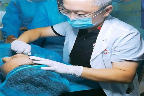 微整形培訓指南 從北京到唐山的學校選擇與職業發展