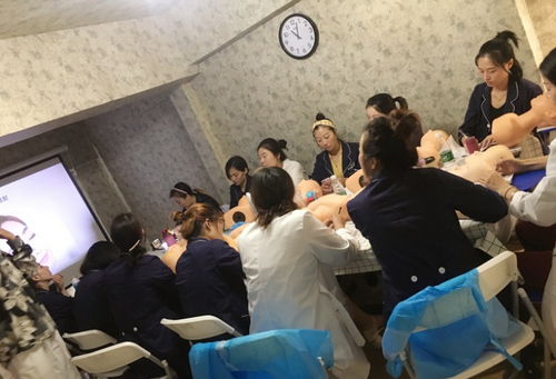 岳陽中韓尚美培訓學校 選擇靠譜微整形培訓機構的明智之選