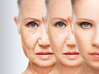 讓女人滿臉皺紋的原因遠不止年齡，微整形培訓學校為你解析背后真相