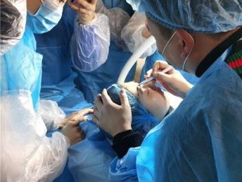 長治微整形培訓學校推薦 賽碧緹微整形學校報班指南