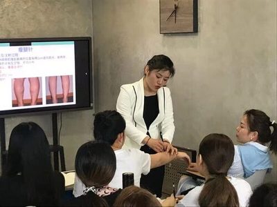 北京口碑優良的微整形培訓學校推薦