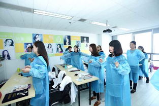 上海微整形培訓學校如何選擇 全面指南與推薦