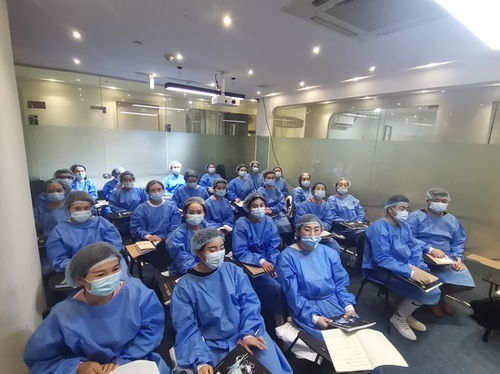 南陽正規微整形針劑手術培訓學校 開啟專業醫美職業之路