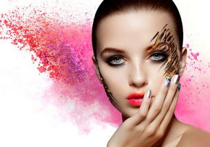 品尚色彩化妝培訓學校 學化妝的好處與未來就業前景