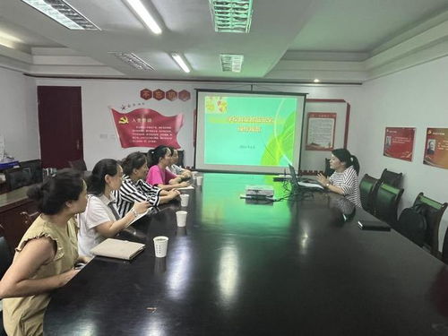 富順縣市場監管局強化食品安全培訓 筑牢校園健康防線